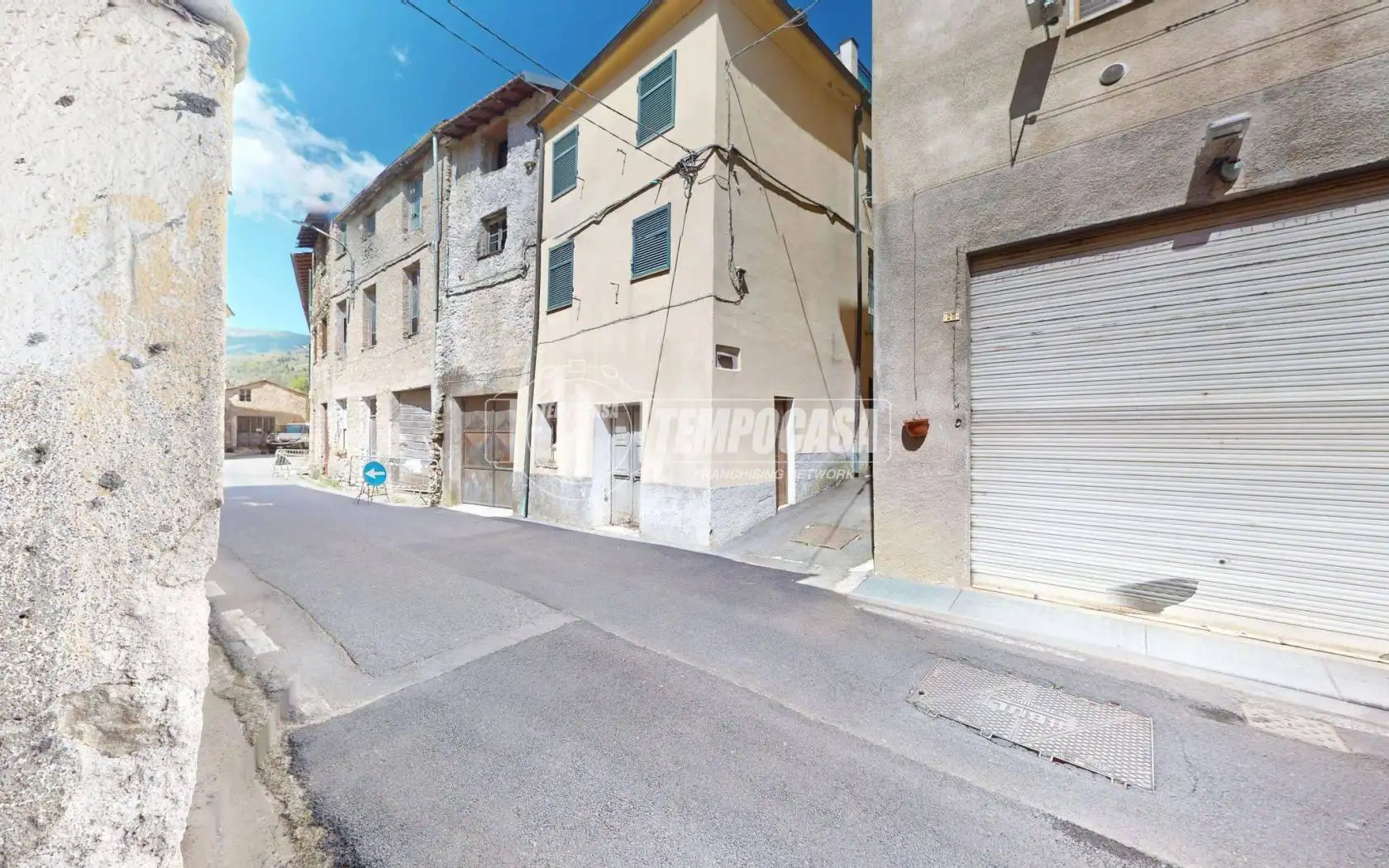 Casa indipendente in vendita a Ranzo