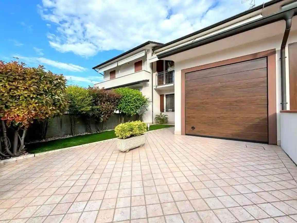 Villetta a schiera - foto 3