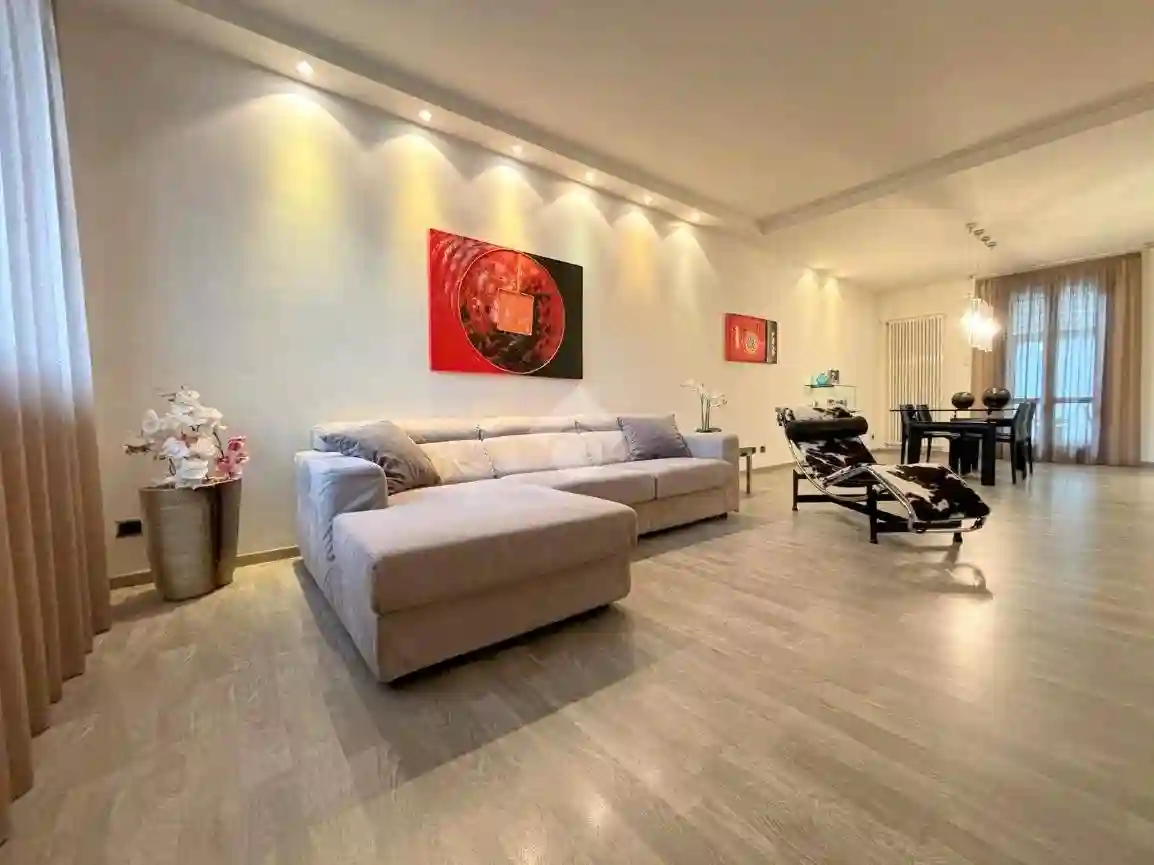 Villetta a schiera - foto 5