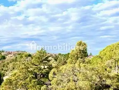 Attico - Mansarda in affitto a Roma