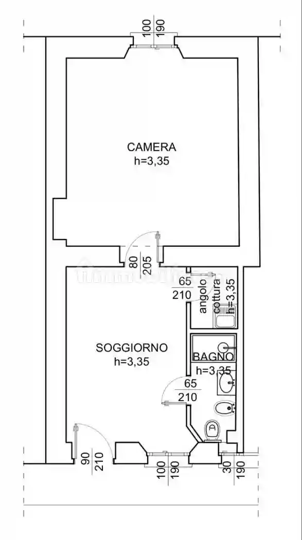 Appartamento - foto 2