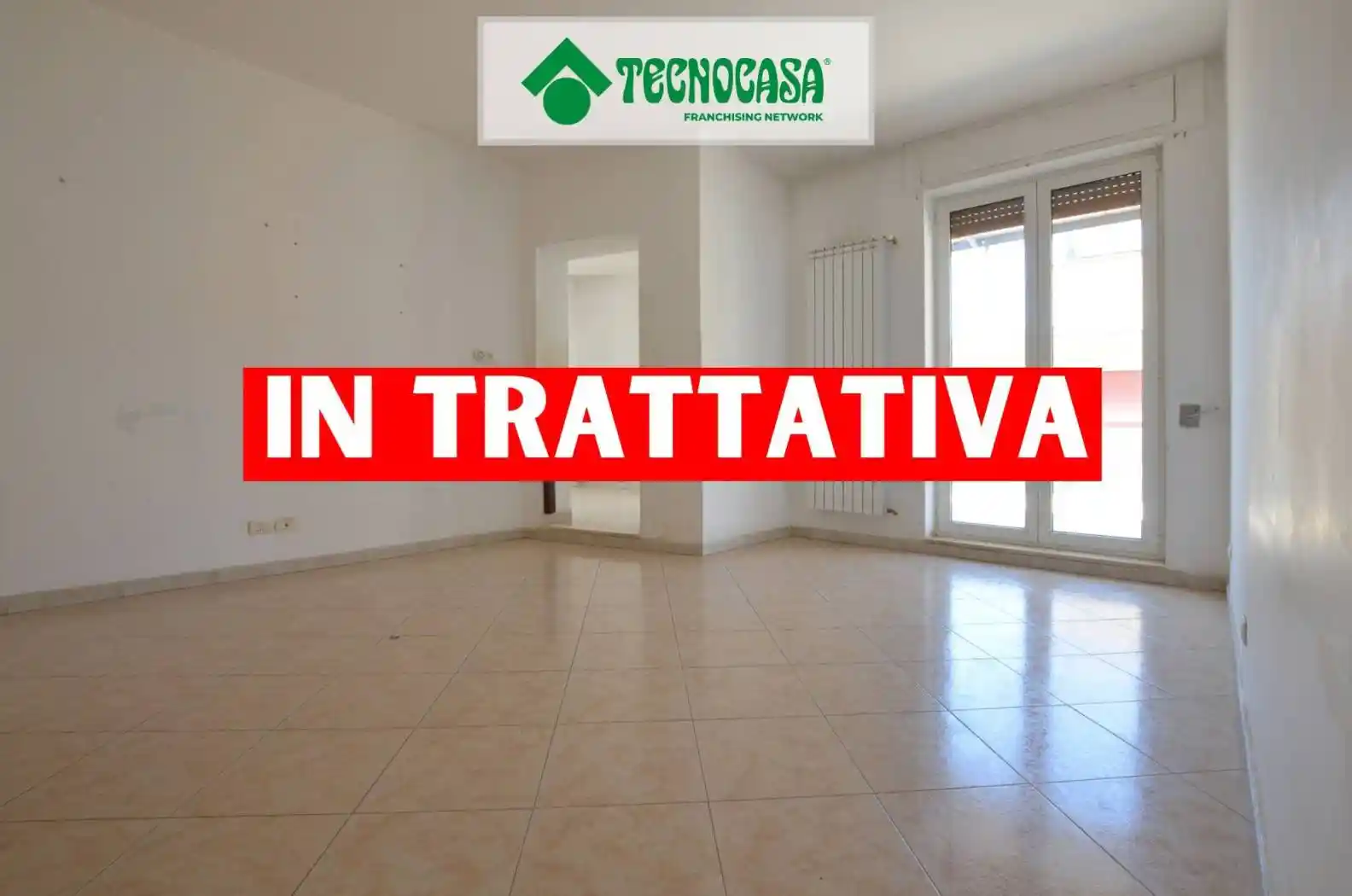 Attico - Mansarda in vendita a Gioia del Colle