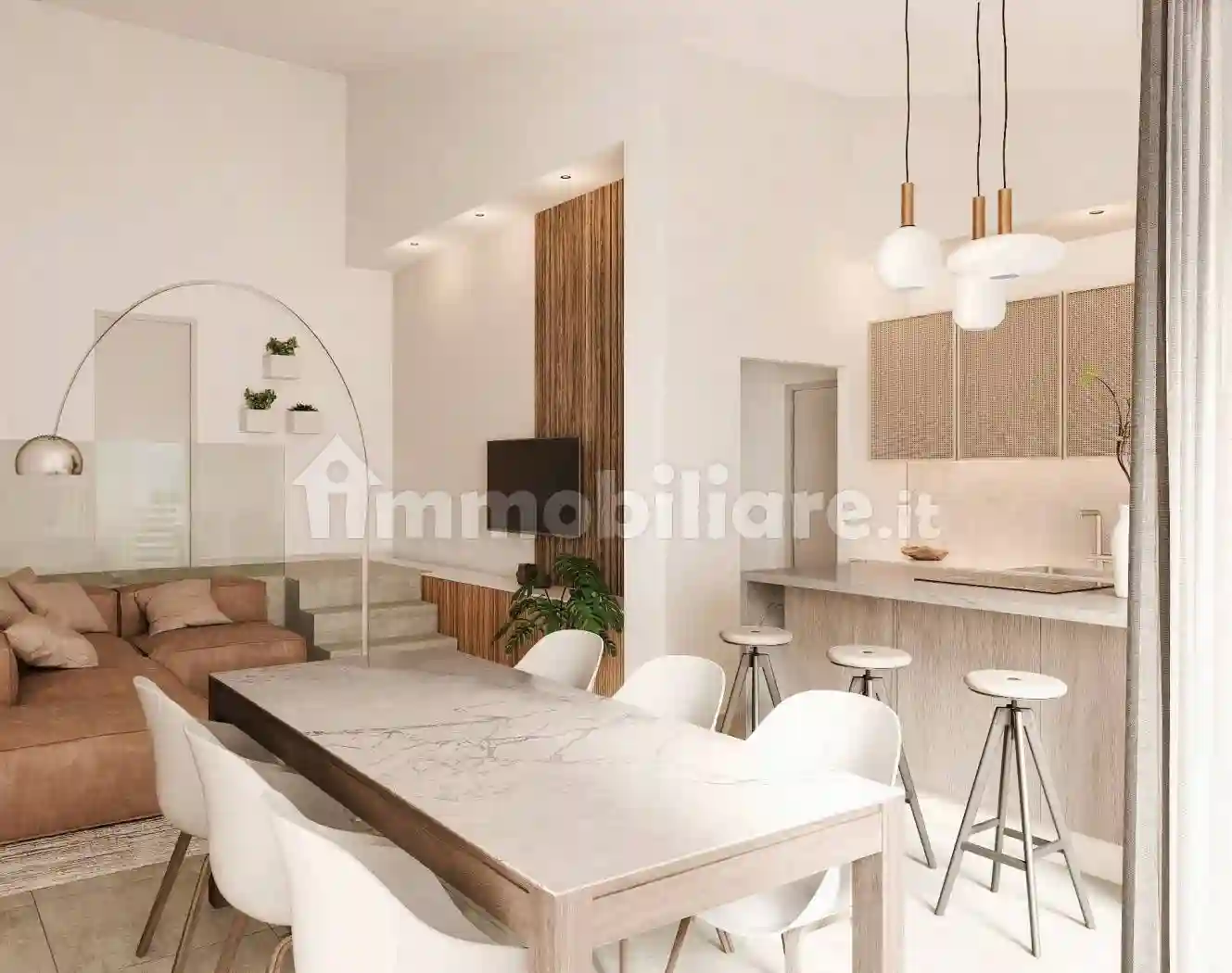 Attico - Mansarda - foto 5