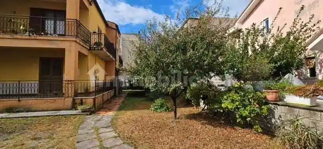 Villa bifamiliare via Giovanni XXIII 5, Tortora Marina, Tortora - foto 3