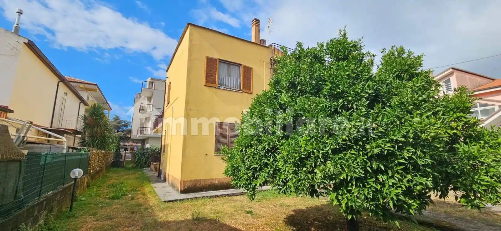 Villa bifamiliare via Giovanni XXIII 5, Tortora Marina, Tortora - foto 4