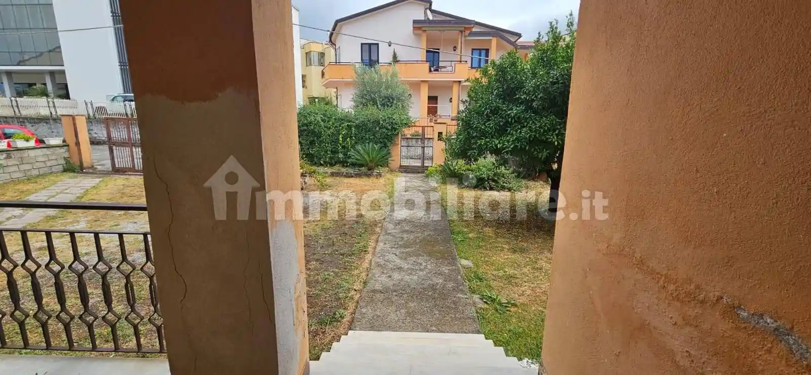 Villa bifamiliare via Giovanni XXIII 5, Tortora Marina, Tortora - foto 5