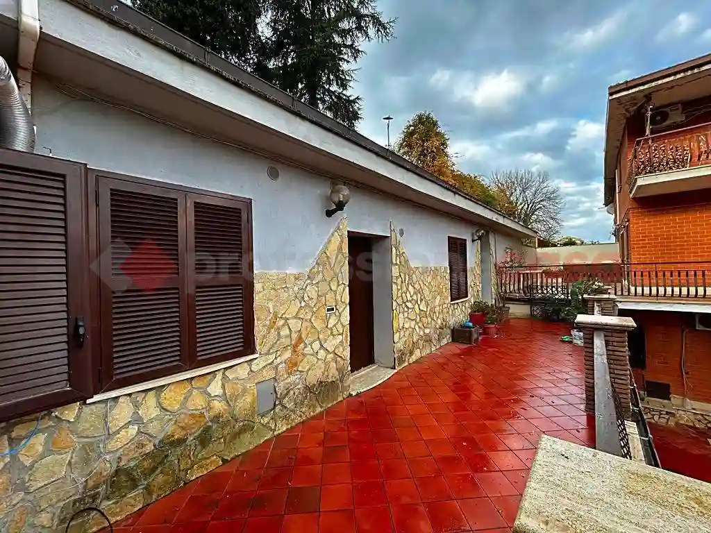 Palazzo - Edificio - foto 2