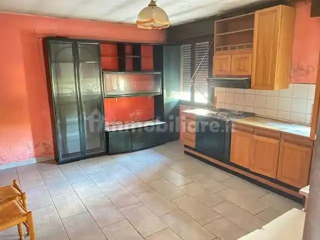 Casa indipendente in vendita a Viadana