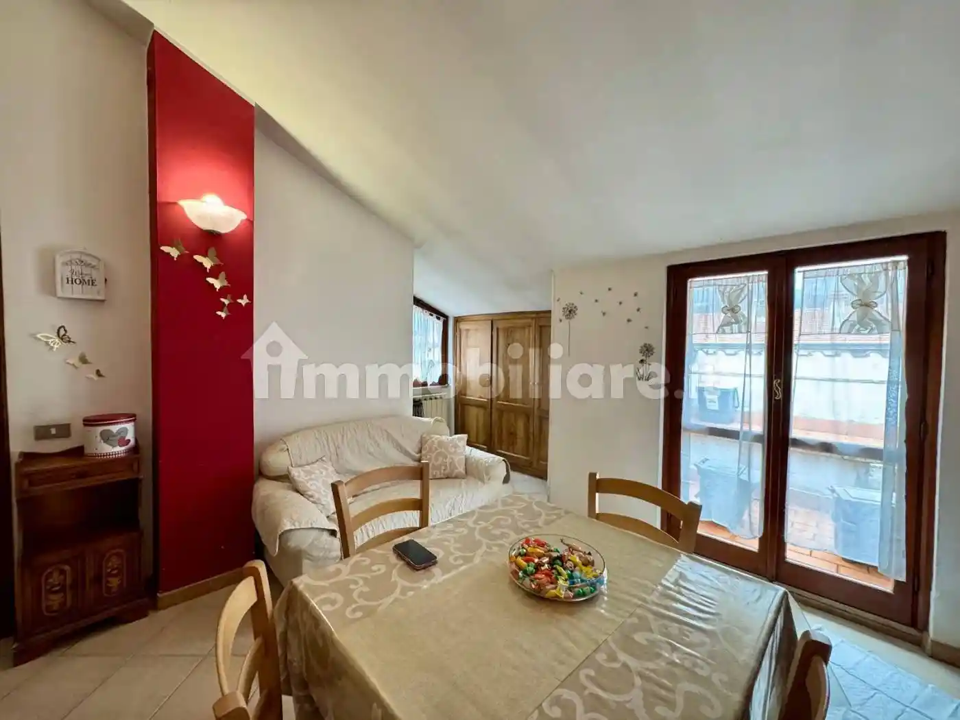 Mansarda via Luigi Vidimari, Centro, Avezzano - foto 3