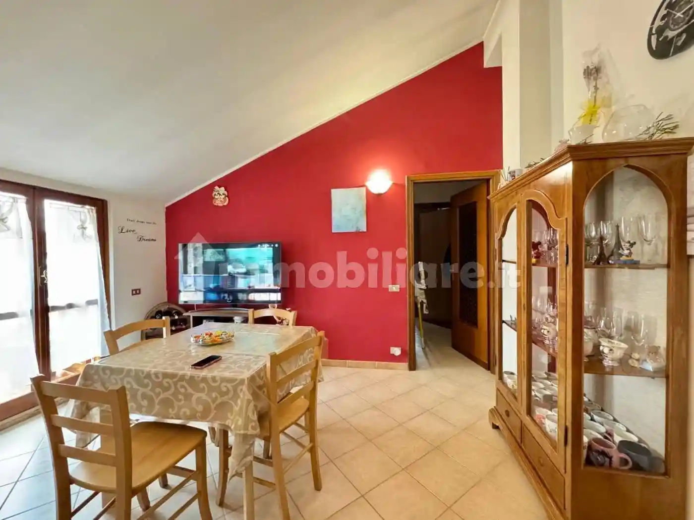 Mansarda via Luigi Vidimari, Centro, Avezzano - foto 4