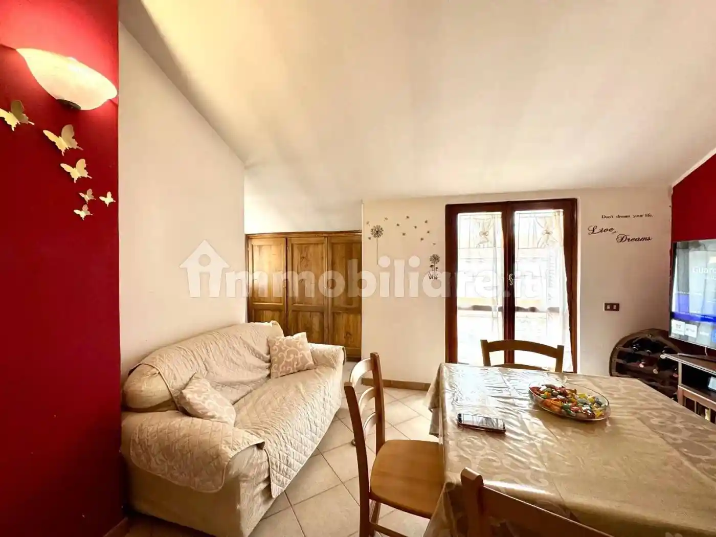 Mansarda via Luigi Vidimari, Centro, Avezzano - foto 5