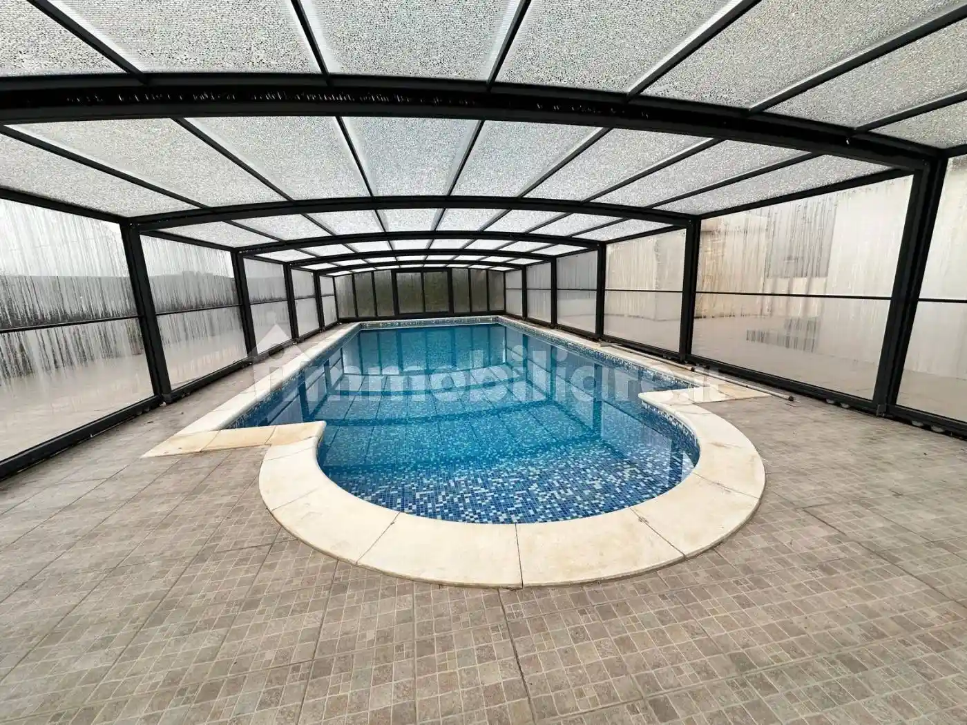 Villa in vendita a Caltagirone