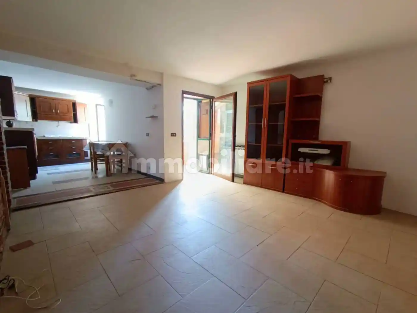 Appartamento via Molinetto Di Voltri, Fiorino, Genova - foto 2