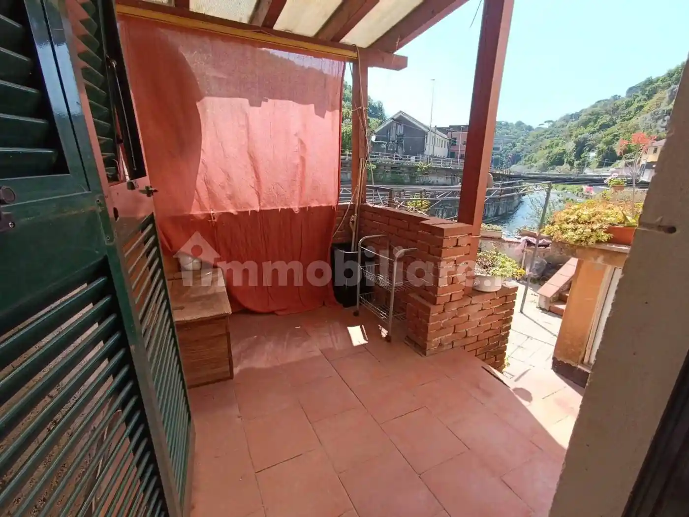 Appartamento via Molinetto Di Voltri, Fiorino, Genova - foto 3