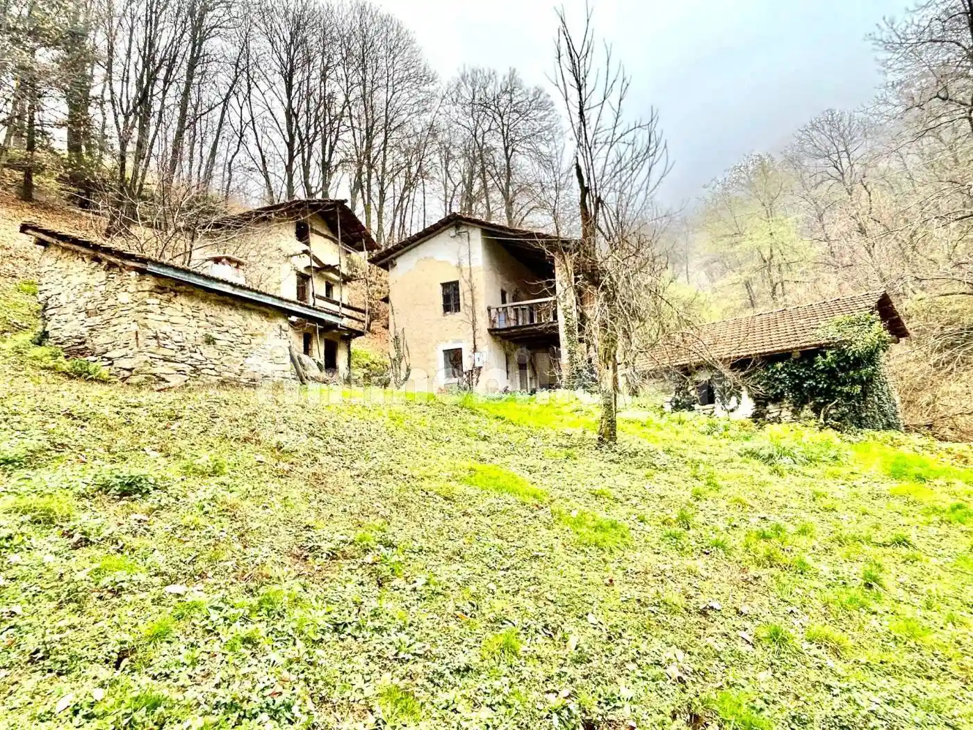 Rustico - Casale in vendita a Peveragno