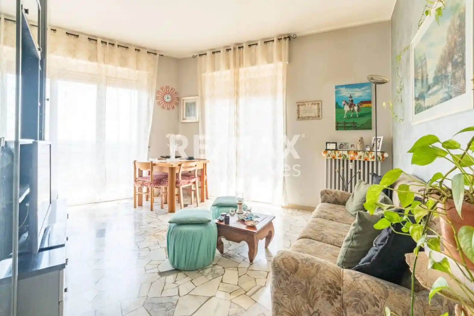 Appartamento in vendita a Garbagnate Milanese