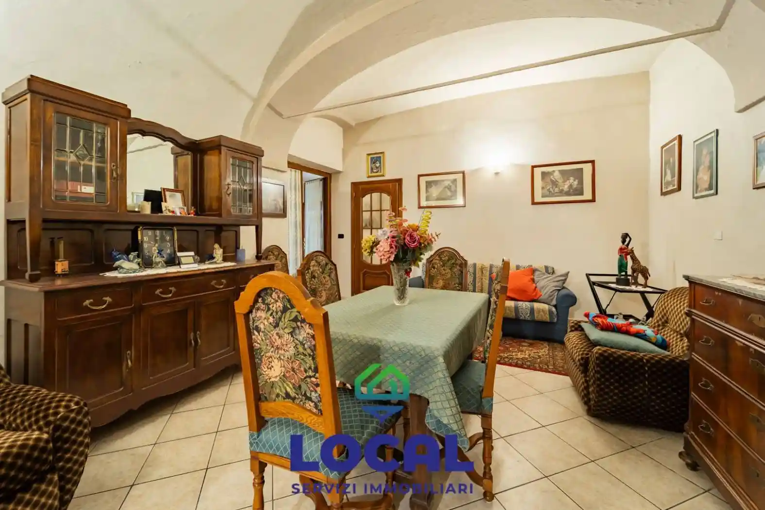 Appartamento in vendita a Fossano