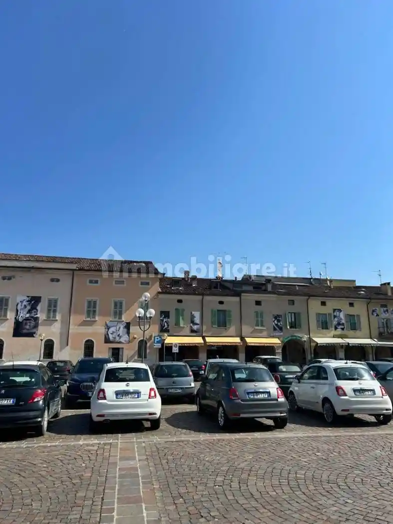 Attico - Mansarda in vendita a Verolanuova