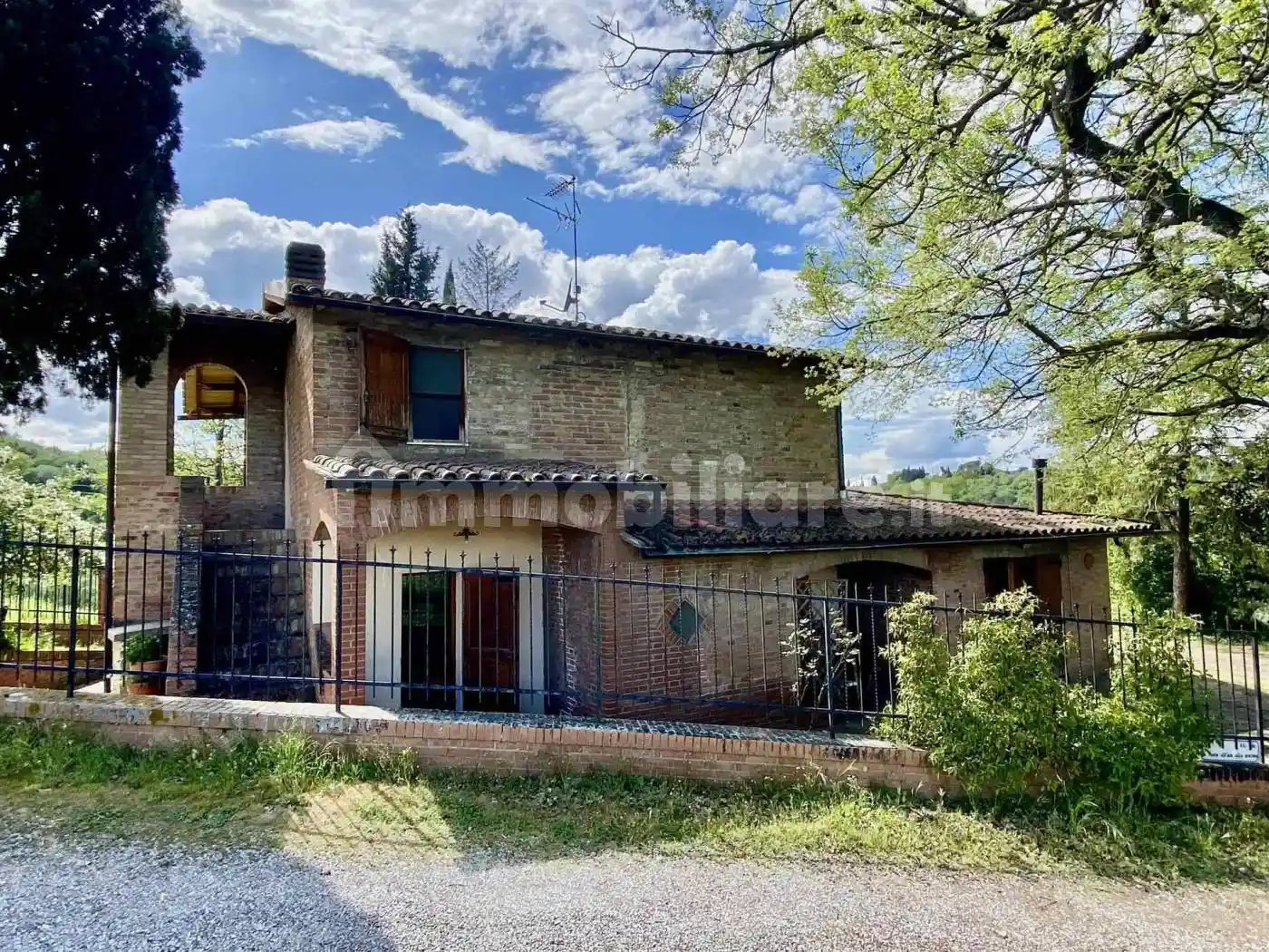 Villa in vendita a Chiusi