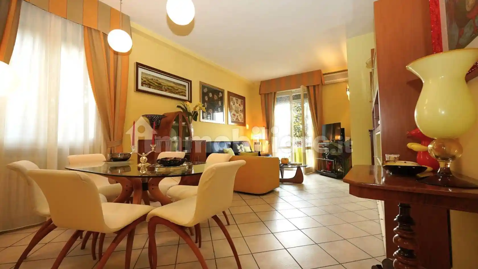 Appartamento in vendita a Santarcangelo di Romagna