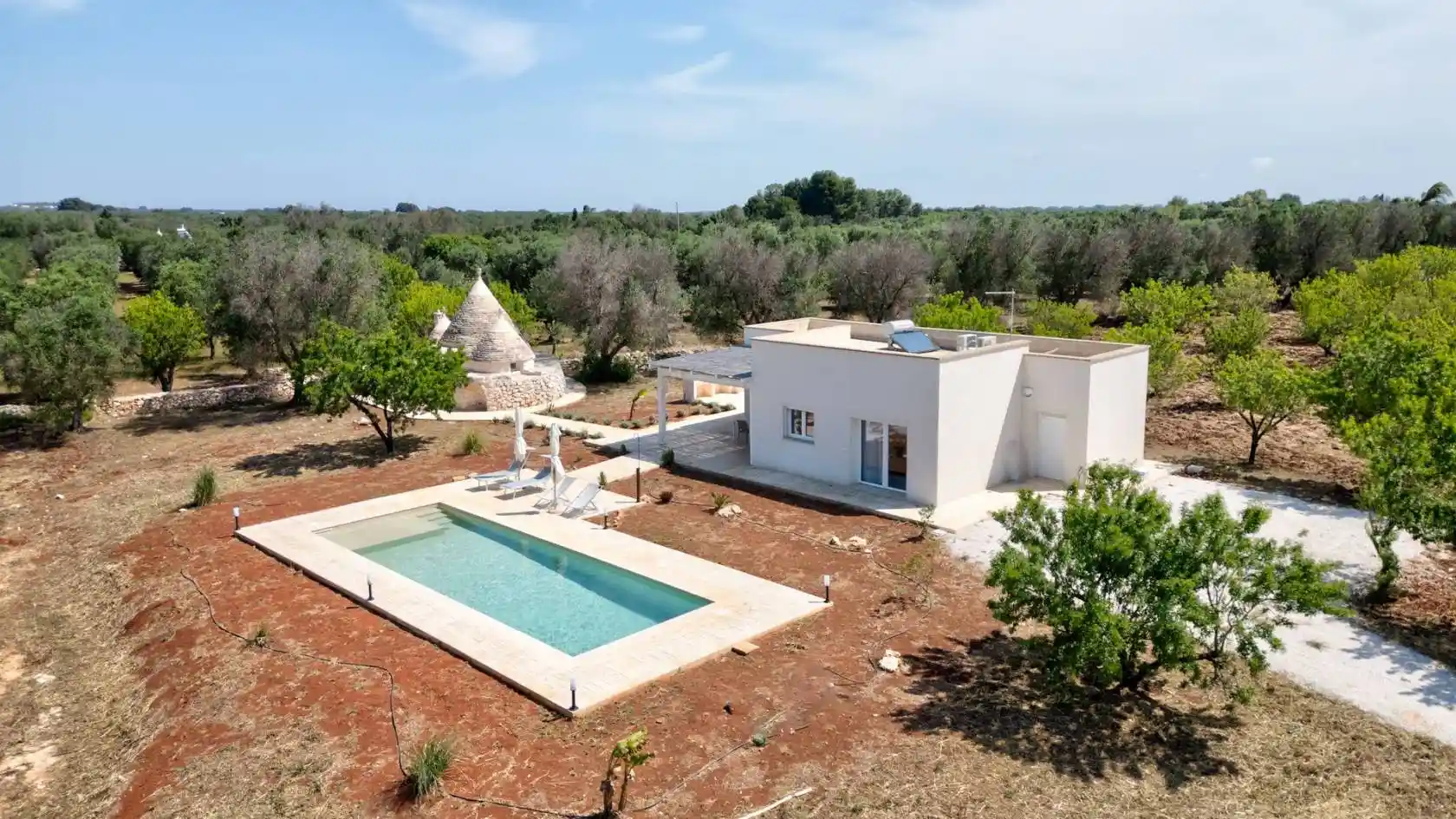 Rustico - Casale in vendita a Ostuni