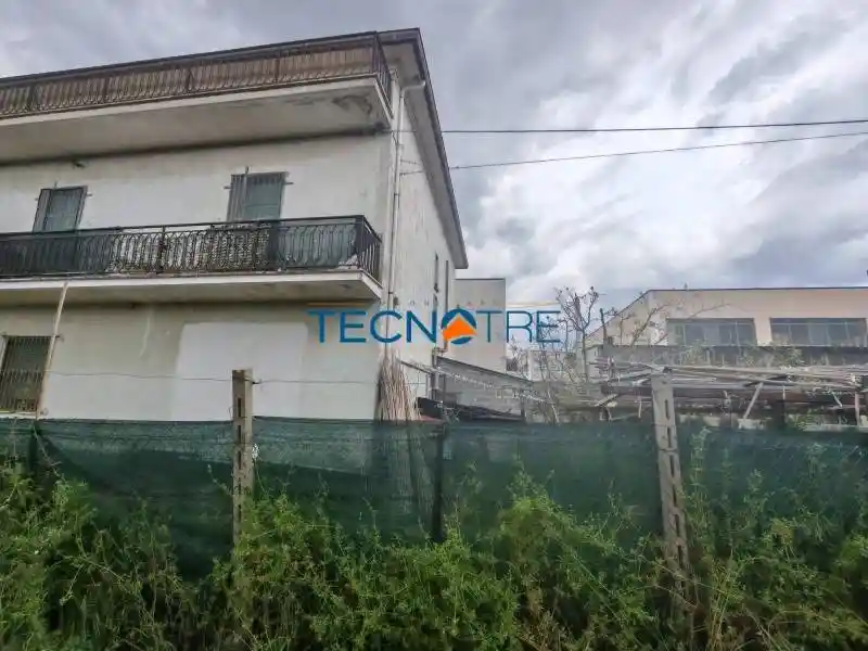 Villa unifamiliare via dei Castani 8, Centro, Martinsicuro - foto 4