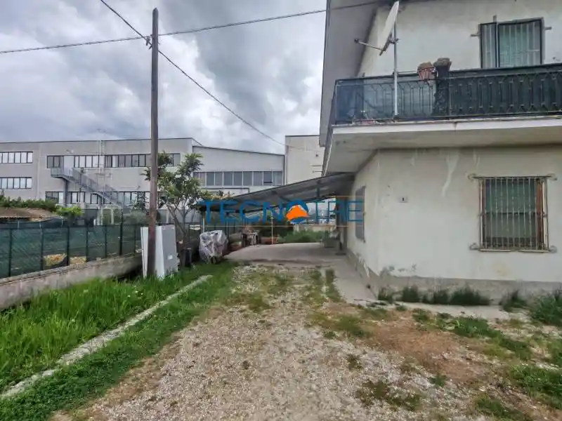 Villa unifamiliare via dei Castani 8, Centro, Martinsicuro - foto 5