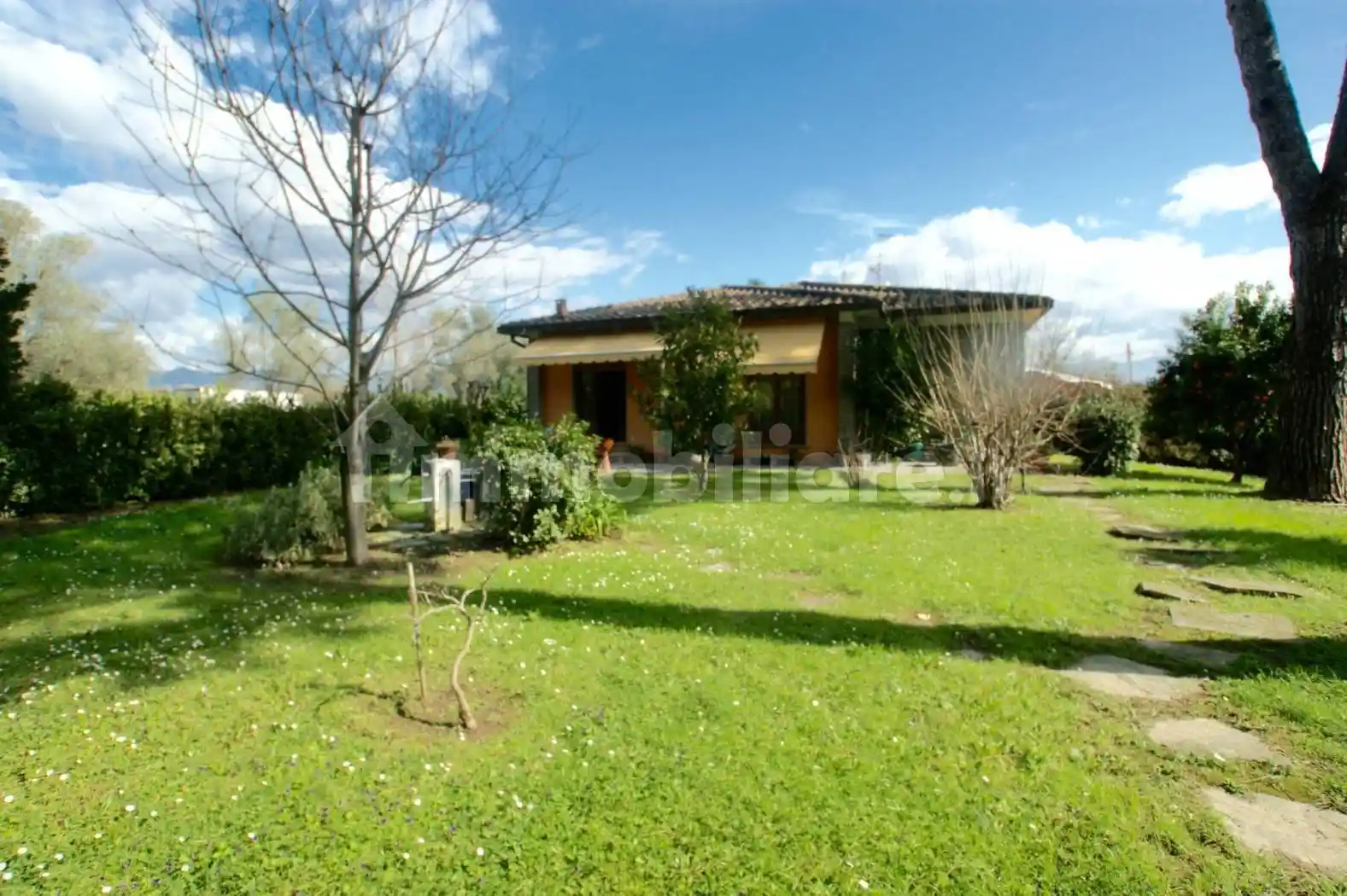 Villetta a schiera in vendita a Ameglia