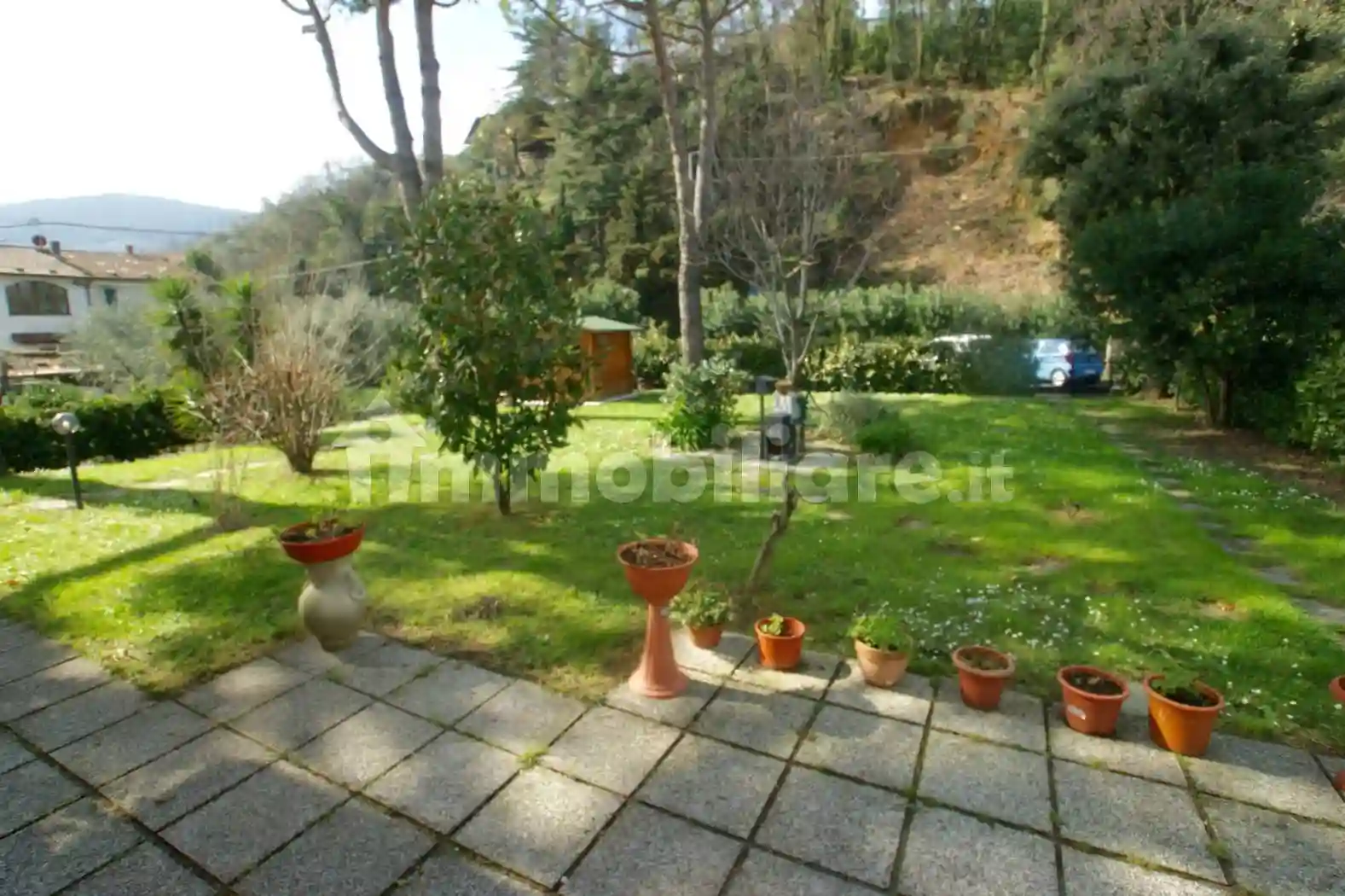 Villetta a schiera - foto 3