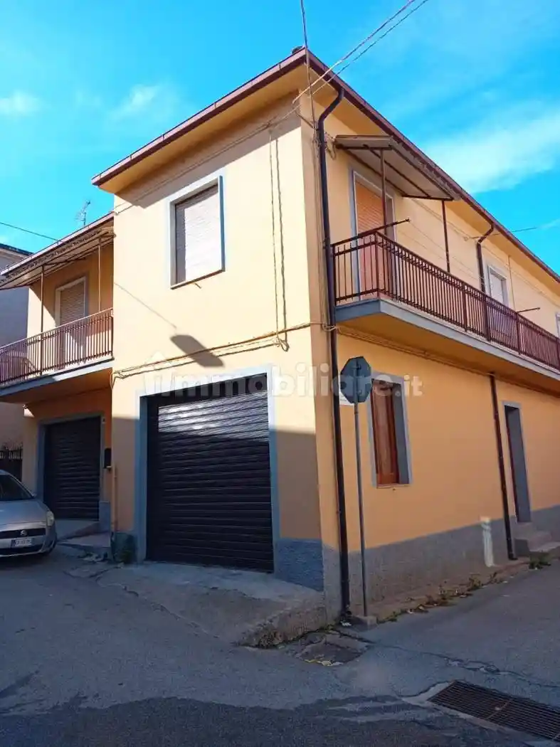 Palazzo - Edificio - foto 2