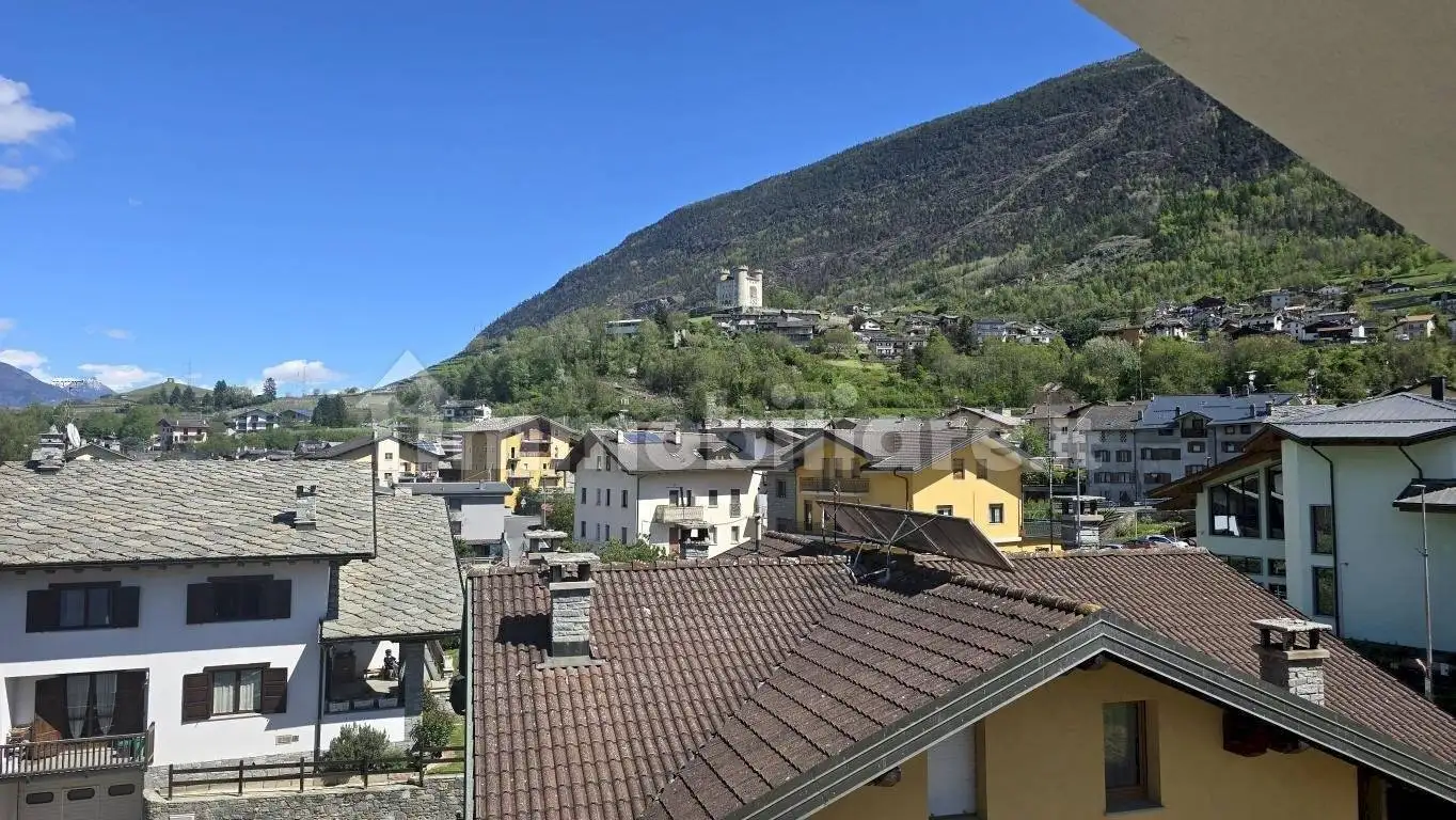 Appartamento in vendita a Aymavilles