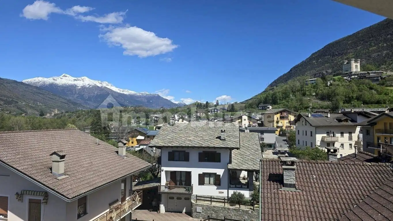 Monolocale nuovo, terzo piano, Aymavilles - foto 2