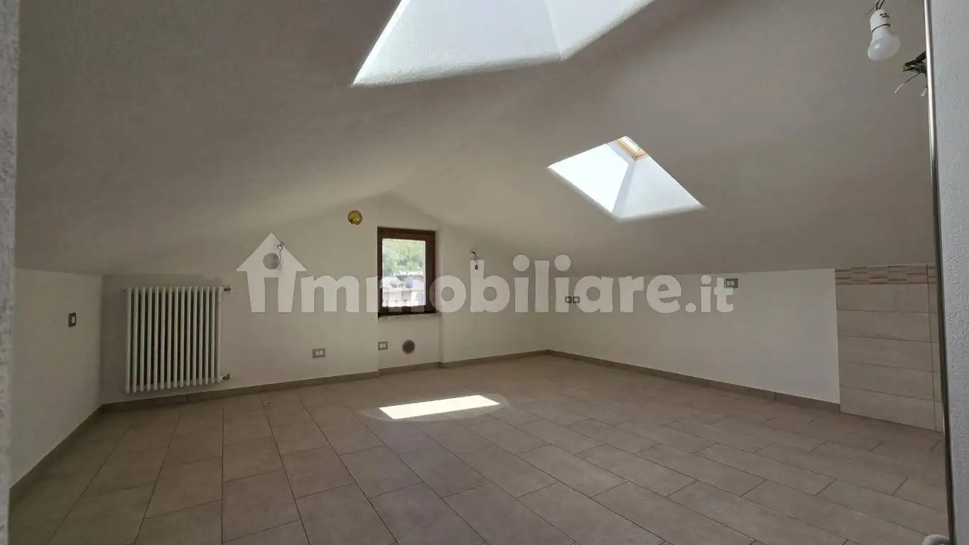 Monolocale nuovo, terzo piano, Aymavilles - foto 4