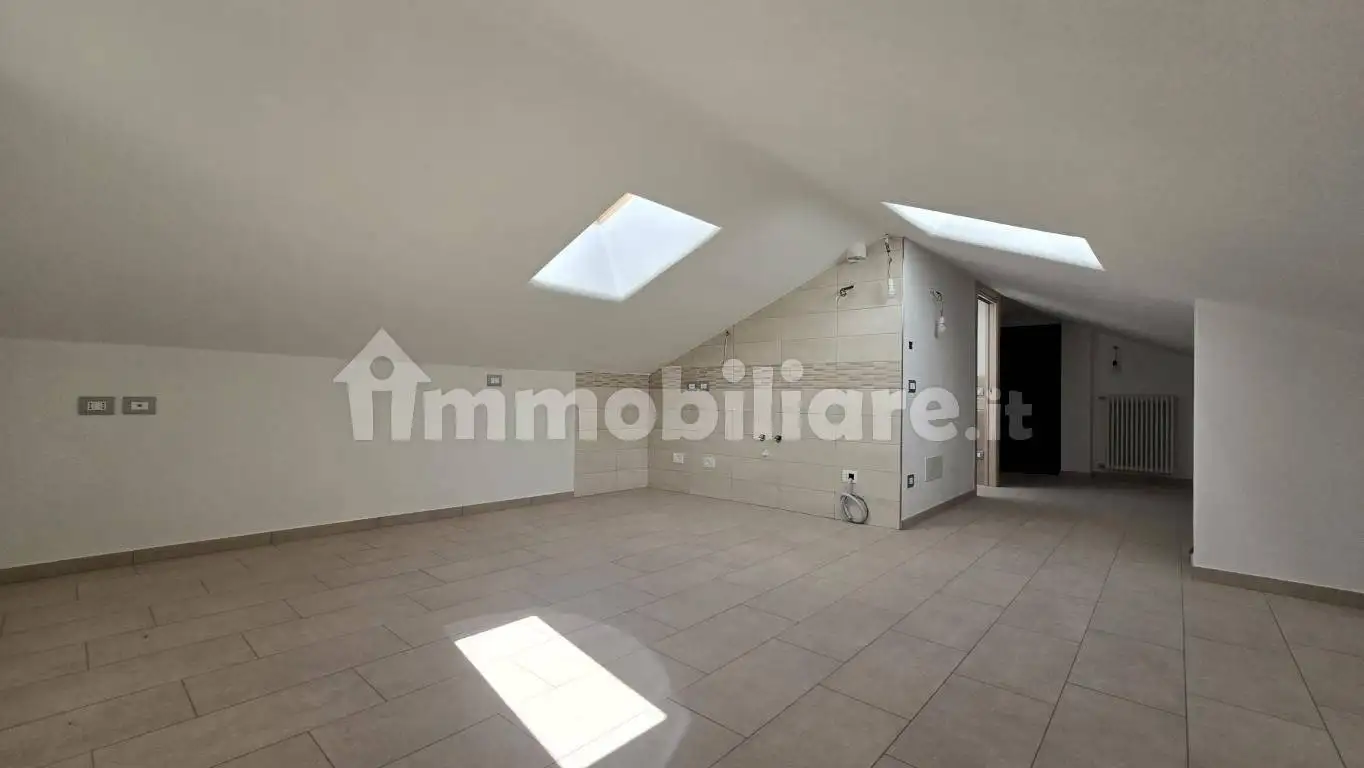 Monolocale nuovo, terzo piano, Aymavilles - foto 5