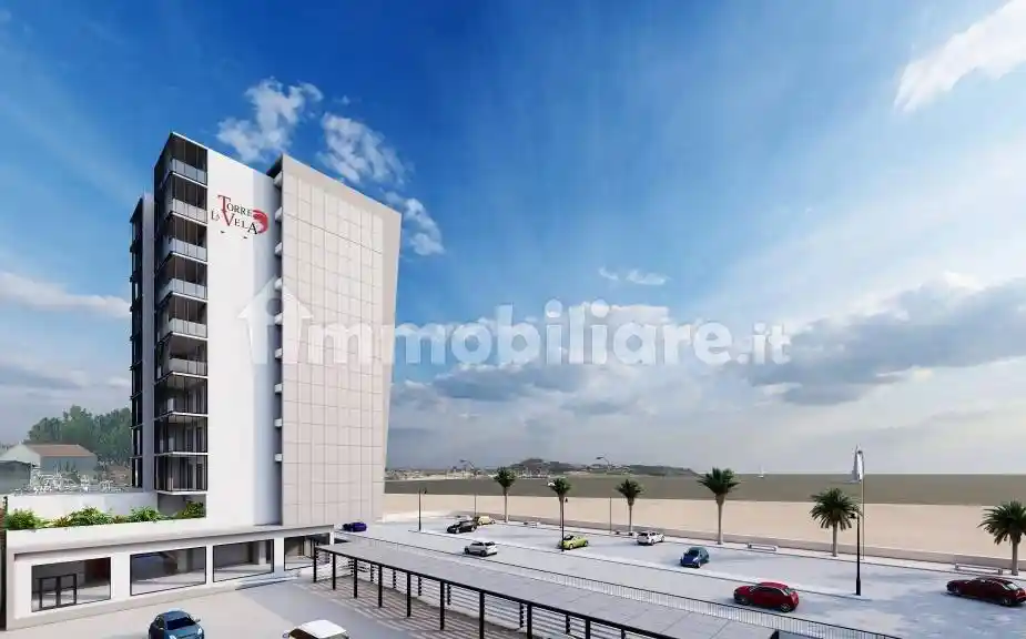 Appartamento in vendita a Milazzo