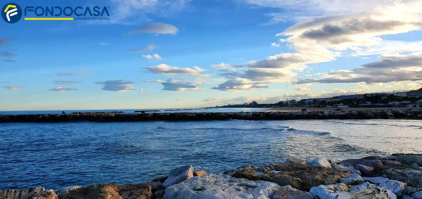 Appartamento in vendita a San Benedetto del Tronto