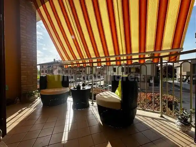 Appartamento in vendita a Bomporto