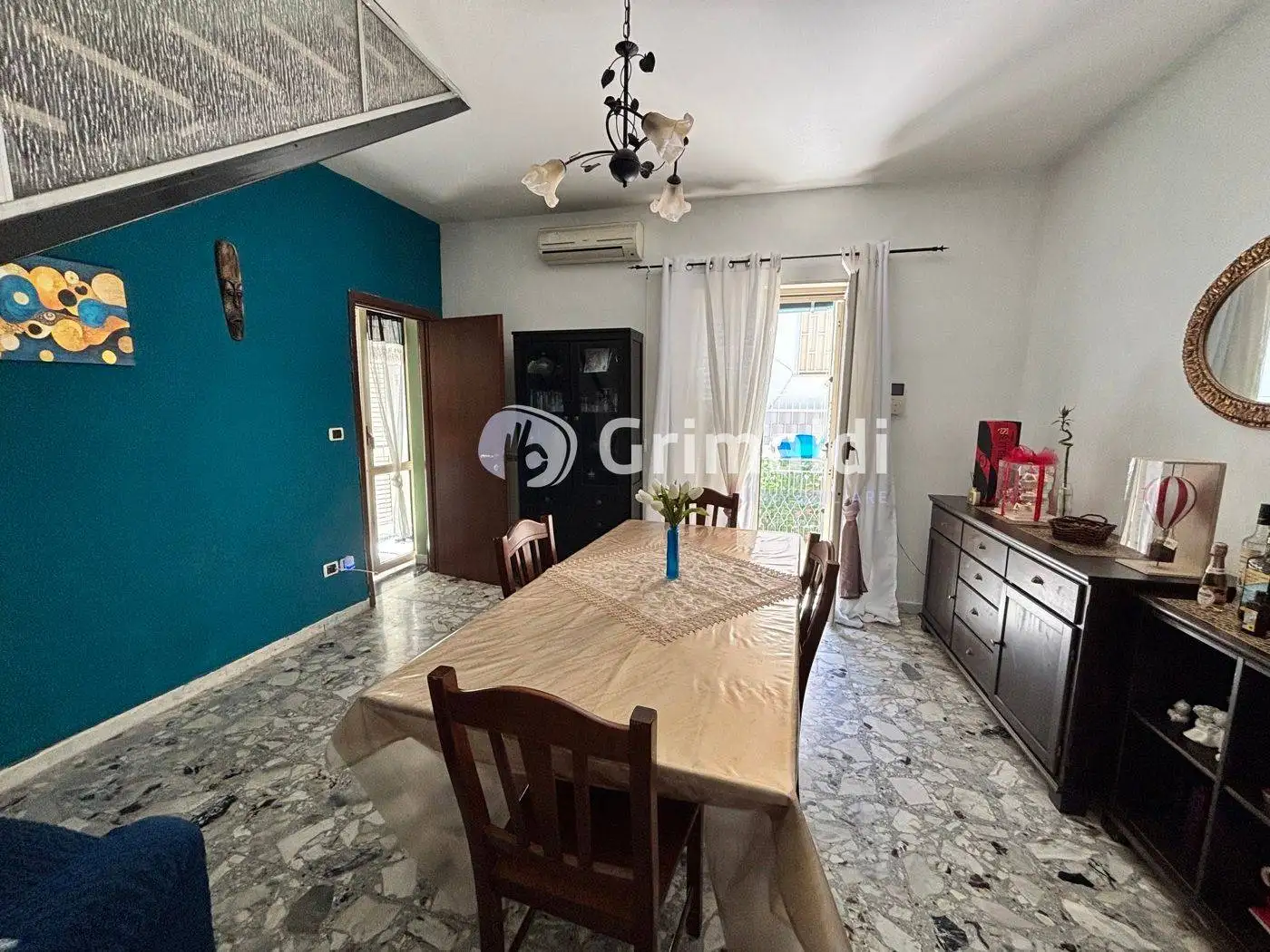 Appartamento in vendita a Acerra