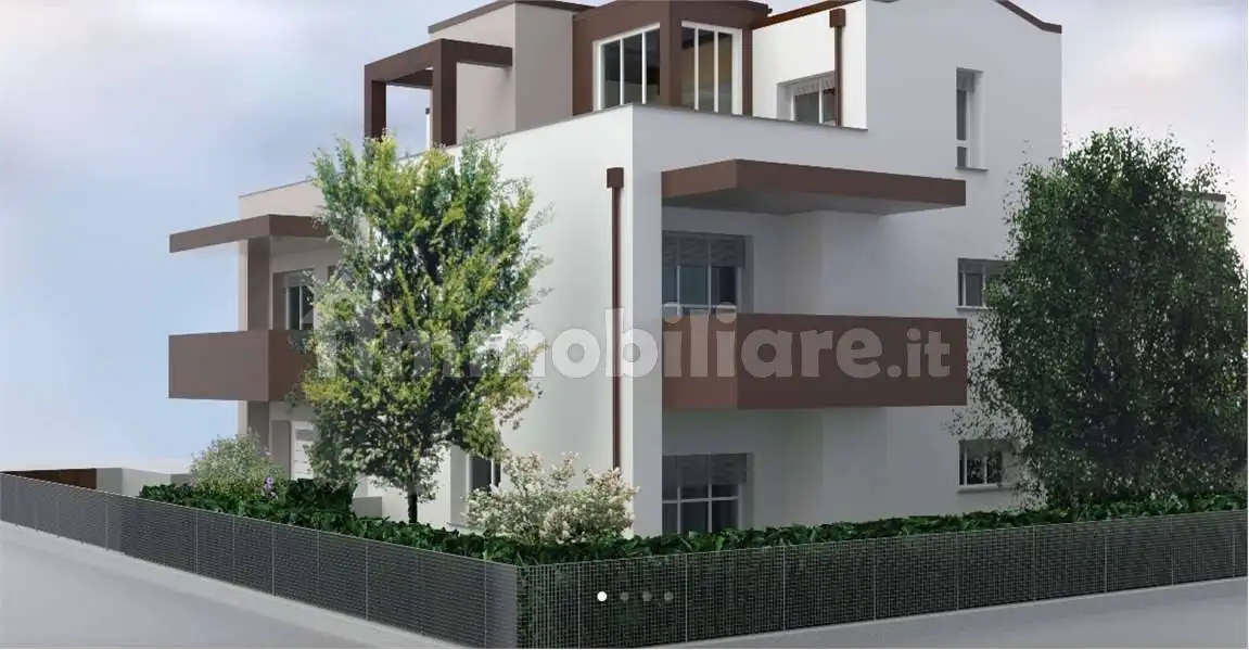 Appartamento in affitto a Maranello