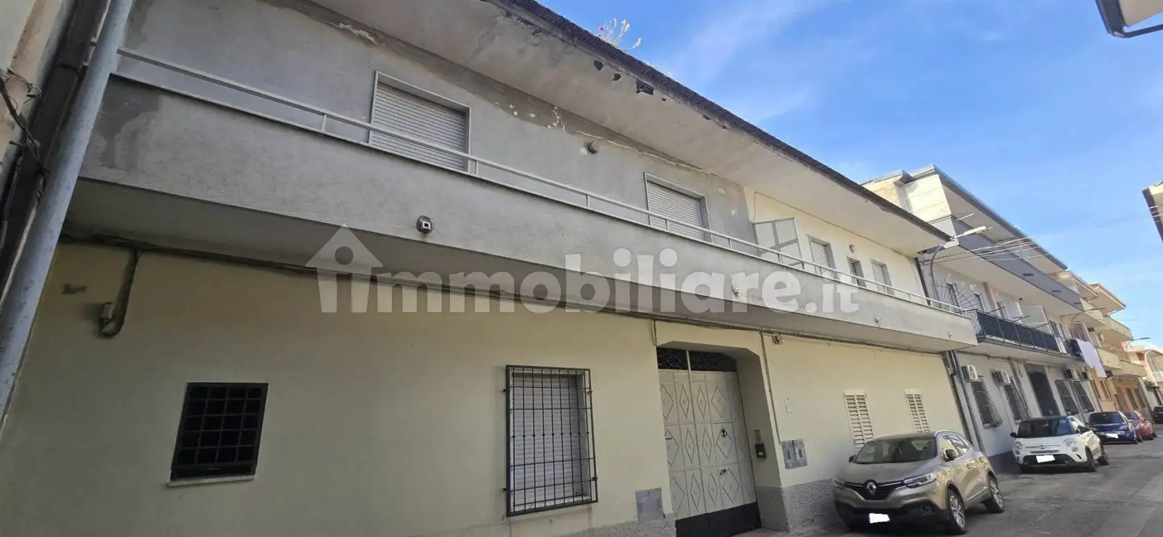 Appartamento in vendita a Marcianise