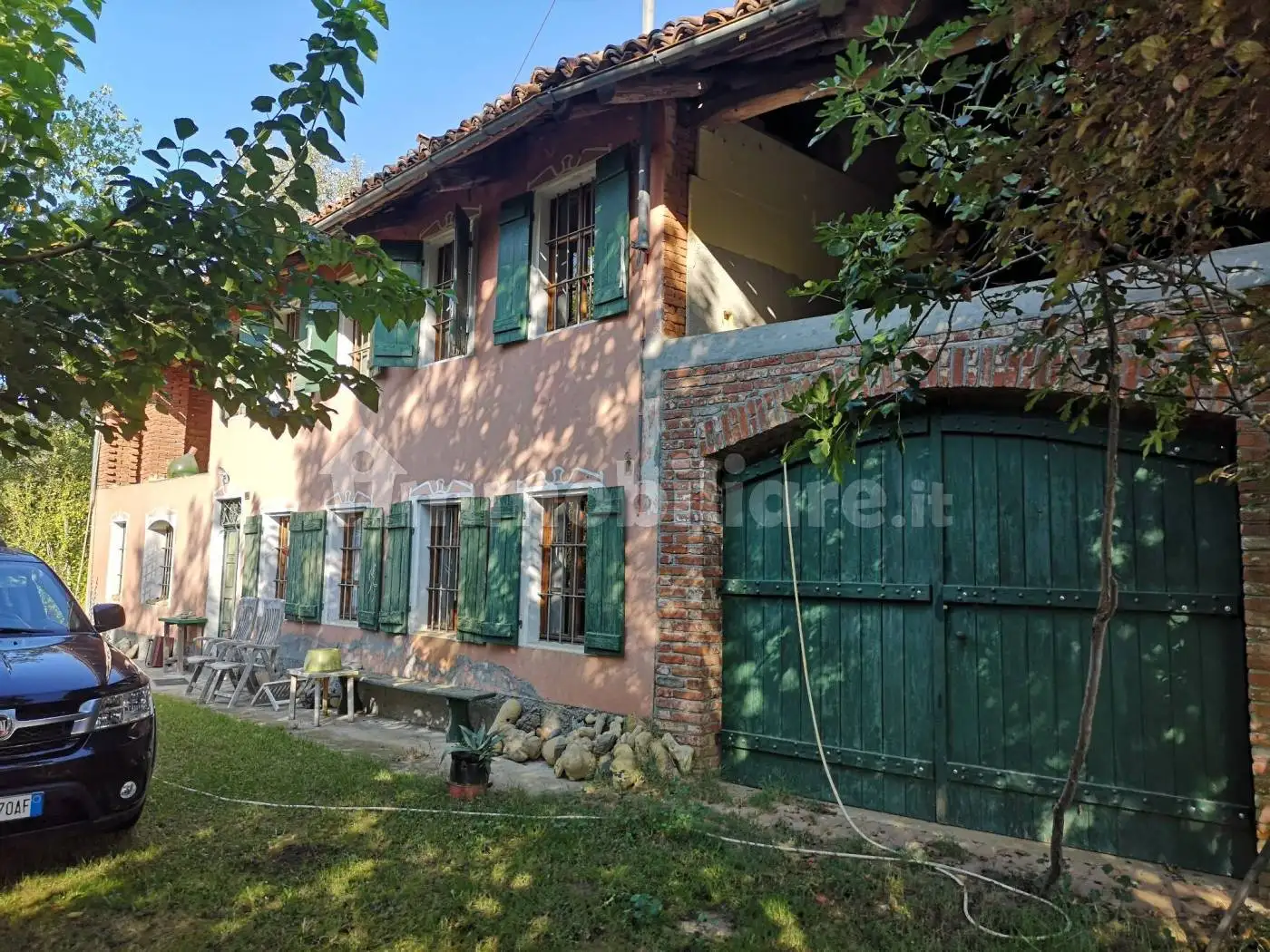 Terratetto unifamiliare via Varo 4, Capriglio - foto 3