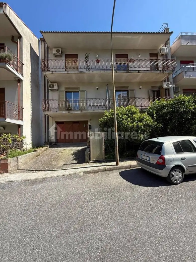 Appartamento in vendita a Saponara