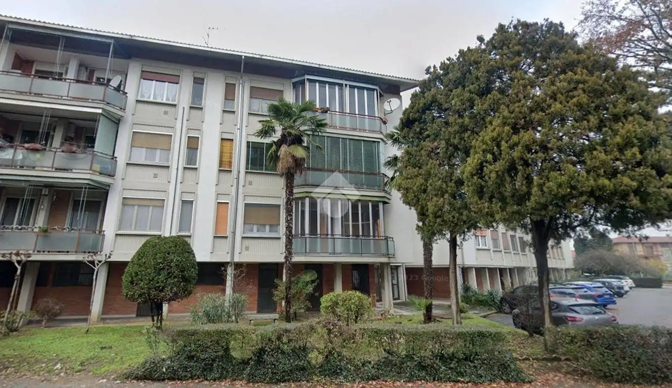 Appartamento in vendita a Novara