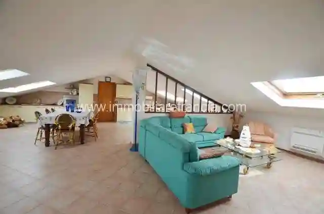 Attico - Mansarda - foto 4