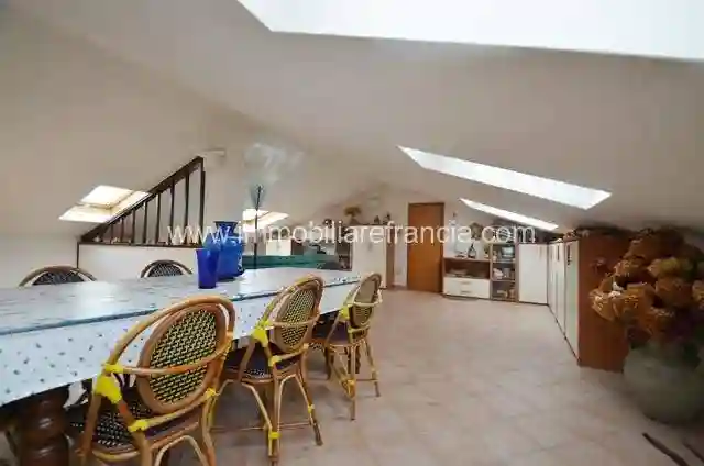 Attico - Mansarda - foto 5