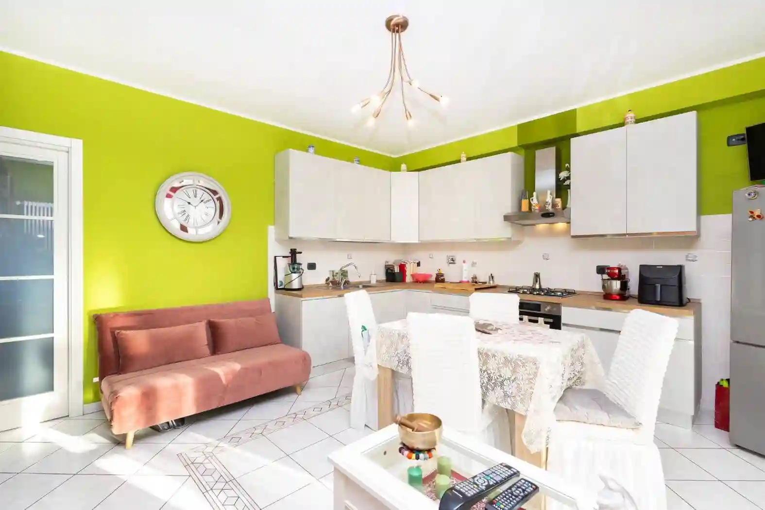 Appartamento - foto 4