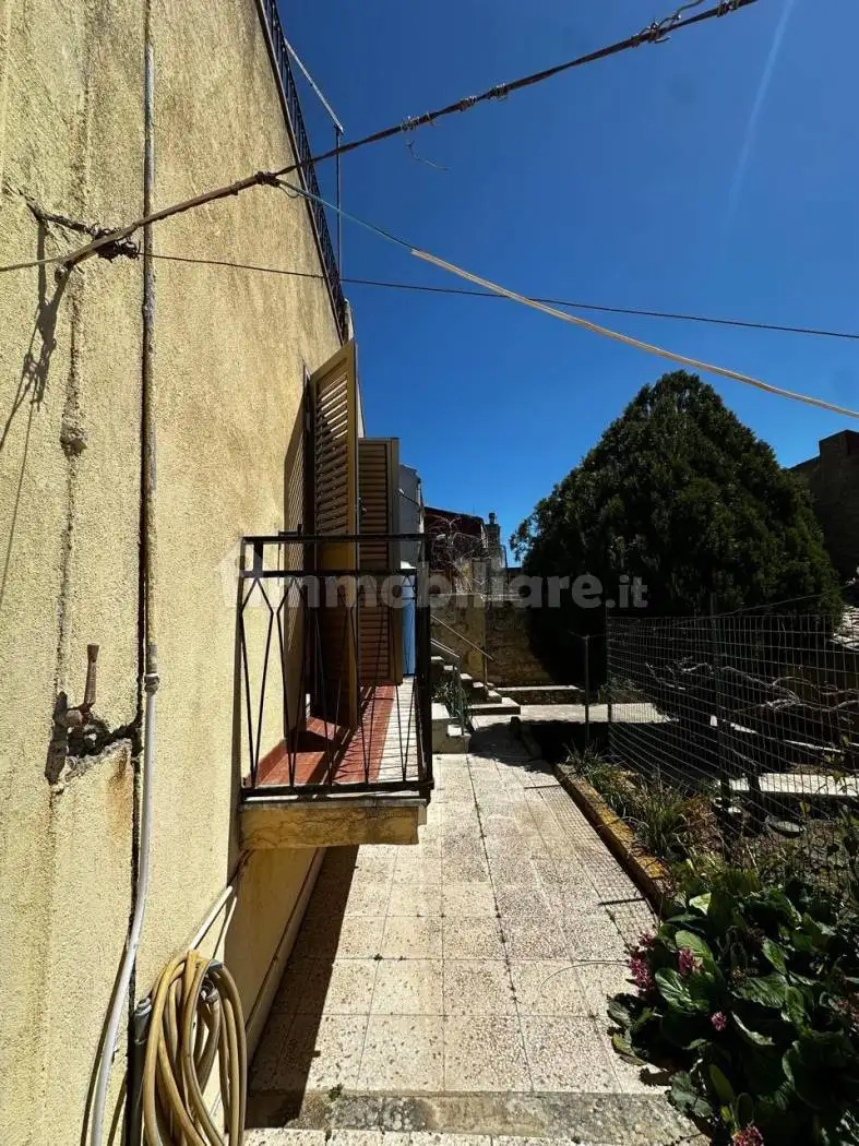 Villa unifamiliare via Castello 7, Aidone - foto 4