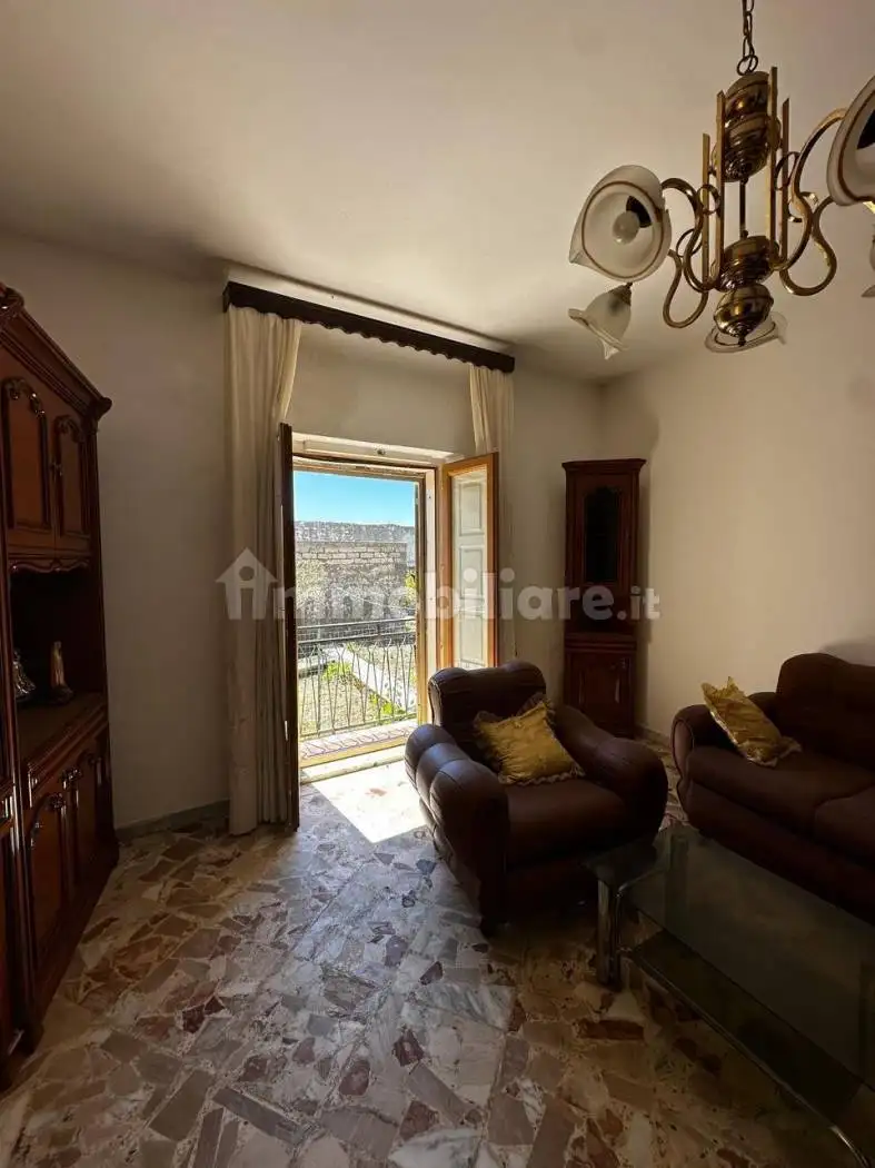 Villa unifamiliare via Castello 7, Aidone - foto 5