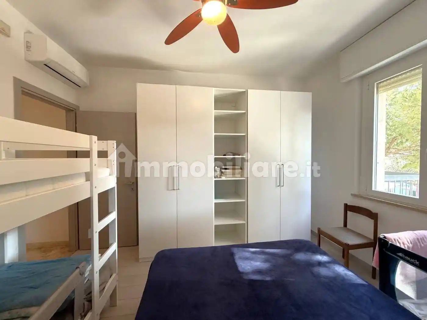 Appartamento in affitto a Cesenatico