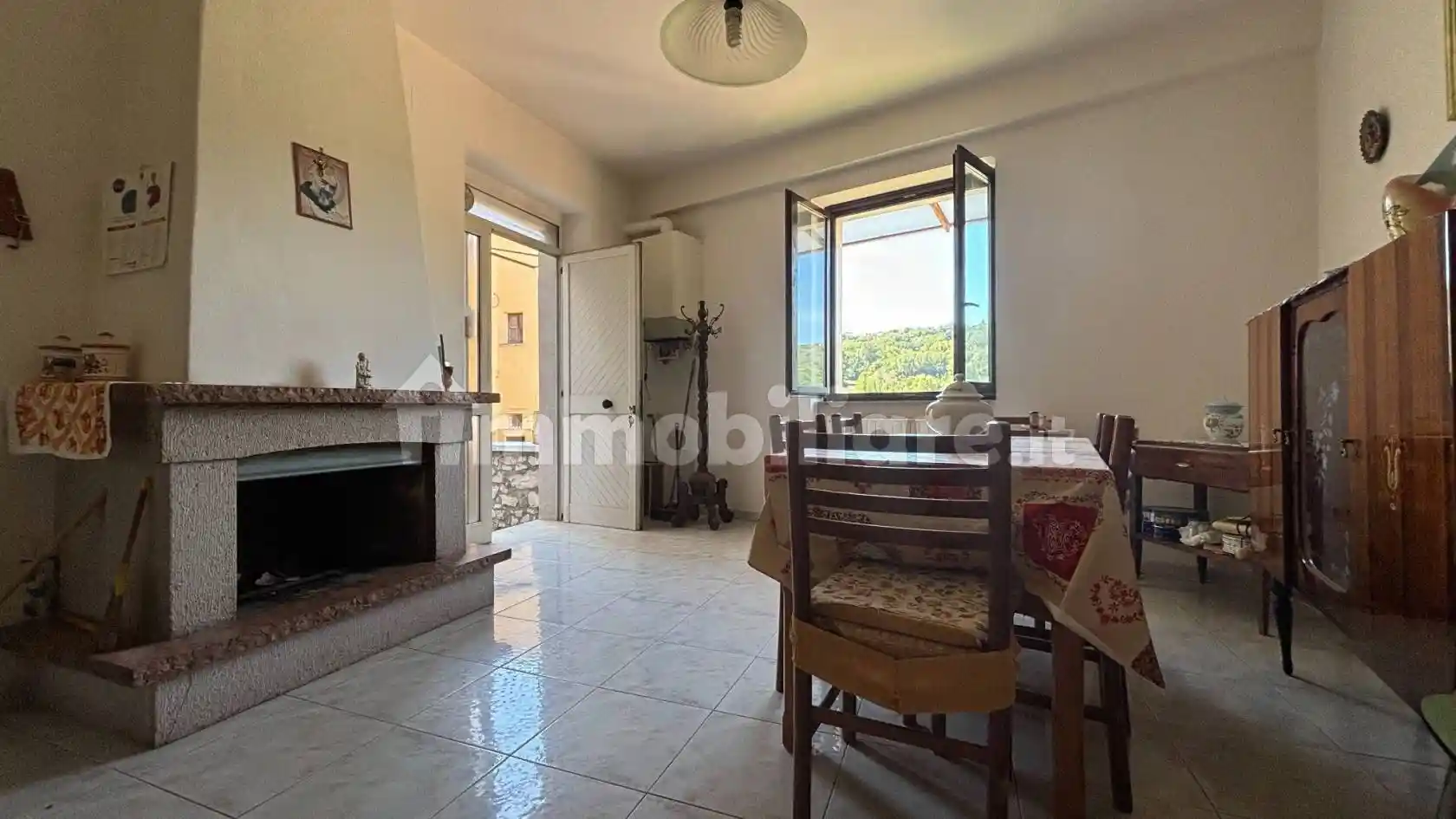 Appartamento in villa, buono stato, 98 m², Torre le Nocelle - foto 2